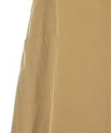 6(ROKU)（ロク）ワンピース 茶 サイズ:36(S位) レディース/2200646604121