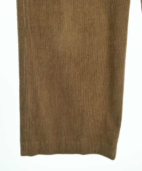 6(ROKU)（ロク）スラックス ベージュ サイズ:36(S位) レディース/2200658118074