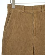 6(ROKU)（ロク）スラックス ベージュ サイズ:36(S位) レディース/2200658118074