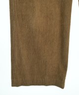 6(ROKU)（ロク）スラックス ベージュ サイズ:36(S位) レディース/2200658118074