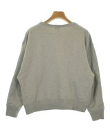 6(ROKU)（ロク）スウェット グレー サイズ:F レディース/2200649623020