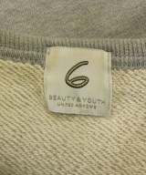 6(ROKU)（ロク）スウェット グレー サイズ:F レディース/2200649623020