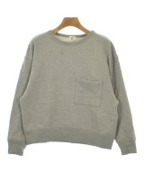 6(ROKU) スウェット