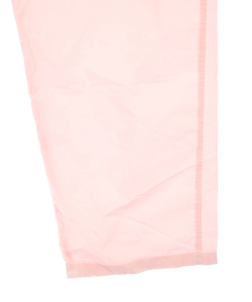 6(ROKU)（ロク）オールインワン/サロペット ピンク サイズ:38(M位) レディース/2200649623068