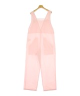 6(ROKU)（ロク）オールインワン/サロペット ピンク サイズ:38(M位) レディース/2200649623068