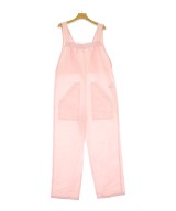 6(ROKU) オールインワン/サロペット