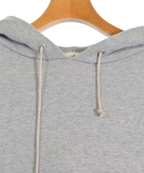 6(ROKU)（ロク）パーカー グレー サイズ:F レディース/2200658488030