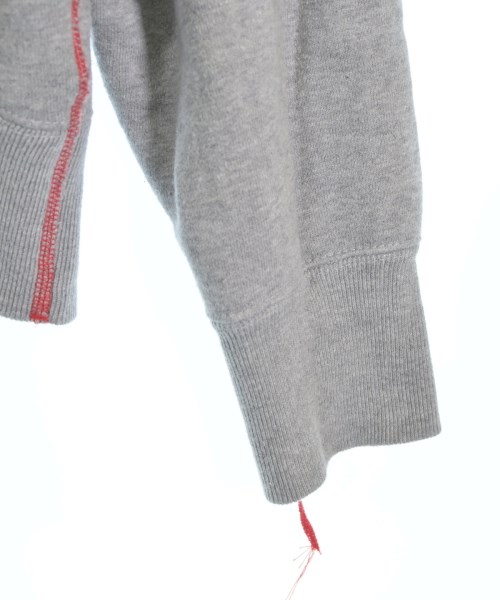 6(ROKU)（ロク）パーカー グレー サイズ:F レディース/2200658488030