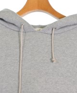 6(ROKU)（ロク）パーカー グレー サイズ:F レディース/2200658488030