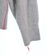 6(ROKU)（ロク）パーカー グレー サイズ:F レディース/2200658488030