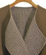 6(ROKU)（ロク）その他 茶 サイズ:36(S位) レディース/2200655259015