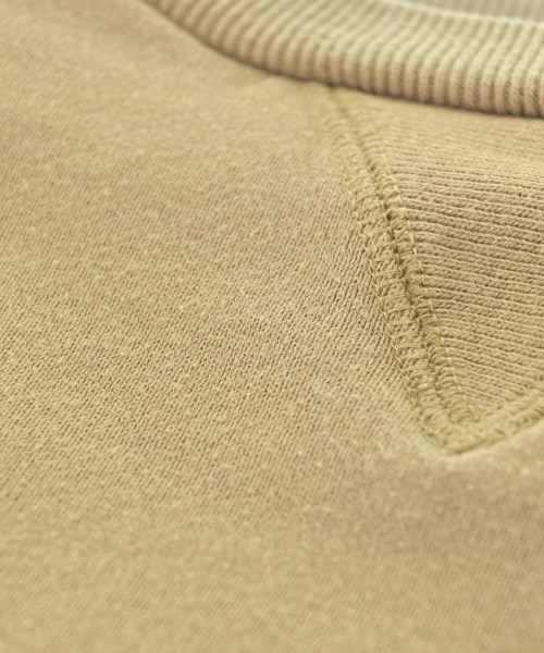 6(ROKU)（ロク）スウェット ベージュ サイズ:F レディース/2200655259046