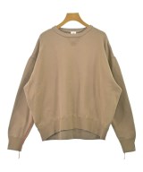 6(ROKU)（ロク）スウェット ベージュ サイズ:F レディース/2200655259046