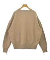 6(ROKU)（ロク）スウェット ベージュ サイズ:F レディース/2200655259046
