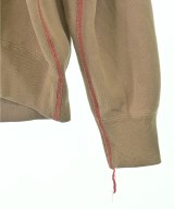 6(ROKU)（ロク）スウェット ベージュ サイズ:F レディース/2200655259046