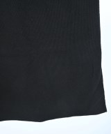 6(ROKU)（ロク）ワンピース 黒 サイズ:-(L位) レディース/2200655652243