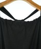 6(ROKU)（ロク）ワンピース 黒 サイズ:38(M位) レディース/2200655652304