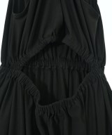 6(ROKU)（ロク）ワンピース 黒 サイズ:38(M位) レディース/2200655652304