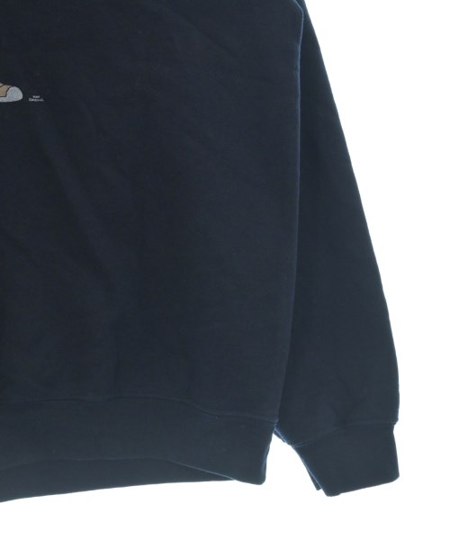 6(ROKU)（ロク）スウェット 紺 サイズ:L レディース/2200659008046