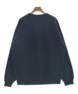 6(ROKU)（ロク）スウェット 紺 サイズ:L レディース/2200659008046