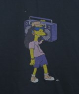 6(ROKU)（ロク）スウェット 紺 サイズ:L レディース/2200659008046