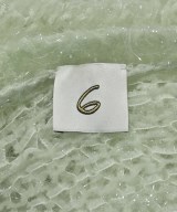 6(ROKU)（ロク）ニット・セーター 緑 サイズ:F レディース/2200653718026