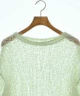 6(ROKU)（ロク）ニット・セーター 緑 サイズ:F レディース/2200653718026