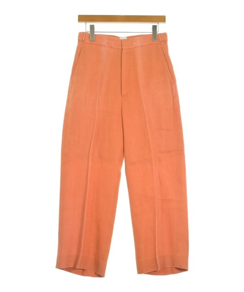 6(ROKU)(ロク)スラックス オレンジ サイズ:36(S位)/2200655994084