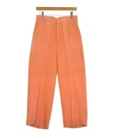 6(ROKU)（ロク）スラックス オレンジ サイズ:36(S位) レディース/2200655994084