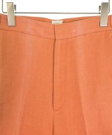 6(ROKU)（ロク）スラックス オレンジ サイズ:36(S位) レディース/2200655994084