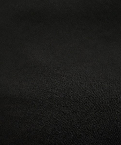 6(ROKU)（ロク）ロング・マキシ丈スカート 黒 サイズ:38(M位) レディース/2200655994091