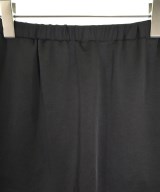 6(ROKU)（ロク）ロング・マキシ丈スカート 黒 サイズ:38(M位) レディース/2200655994091