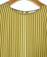 6(ROKU)（ロク）ワンピース 茶 サイズ:36(S位) レディース/2200659217028