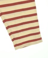 6(ROKU)（ロク）Tシャツ・カットソー 白 サイズ:F レディース/2200659235060