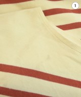 6(ROKU)（ロク）Tシャツ・カットソー 白 サイズ:F レディース/2200659235060