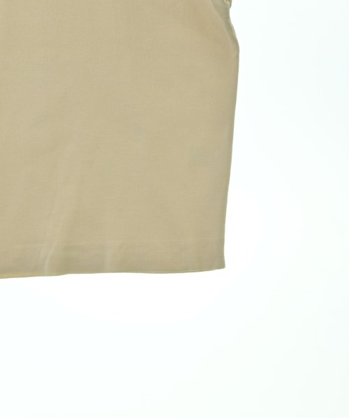 6(ROKU)（ロク）ベスト/ノースリーブ ベージュ サイズ:F レディース/2200648969105