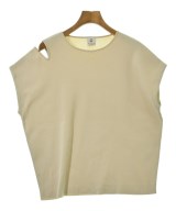 6(ROKU) ベスト/ノースリーブ