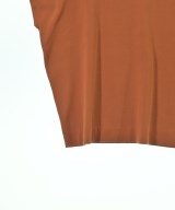 6(ROKU)（ロク）ベスト/ノースリーブ オレンジ サイズ:F レディース/2200648969112