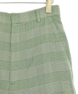 6(ROKU)（ロク）その他 緑 サイズ:34(XS位) レディース/2200649749010