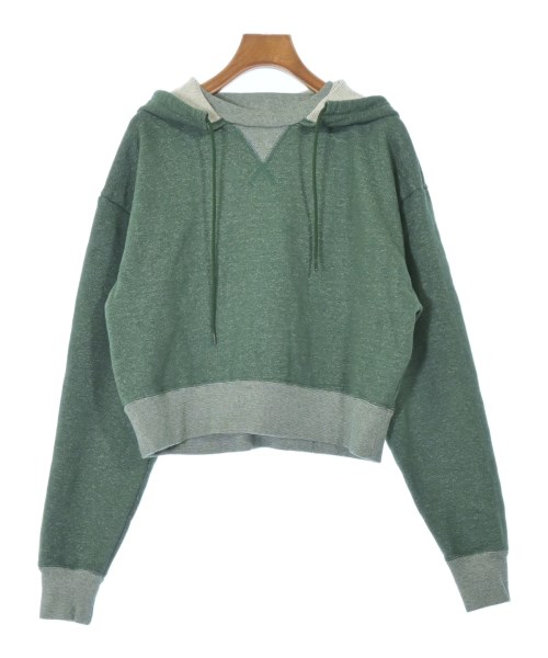 6(ROKU)(ロク)パーカー 緑 サイズ:F/2200655925033