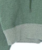 6(ROKU)（ロク）パーカー 緑 サイズ:F レディース/2200655925033