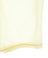 6(ROKU)（ロク）ロング・マキシ丈スカート ベージュ サイズ:36(S位) レディース/2200655925088