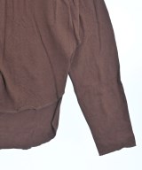 6(ROKU)（ロク）Tシャツ・カットソー 茶 サイズ:F レディース/2200650401082