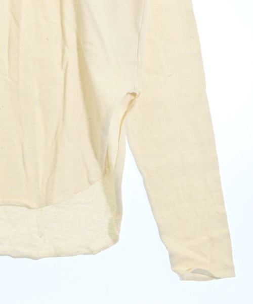 6(ROKU)（ロク）Tシャツ・カットソー 白 サイズ:F レディース/2200650401099