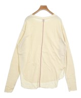 6(ROKU)（ロク）Tシャツ・カットソー 白 サイズ:F レディース/2200650401099