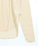 6(ROKU)（ロク）Tシャツ・カットソー 白 サイズ:F レディース/2200650401099