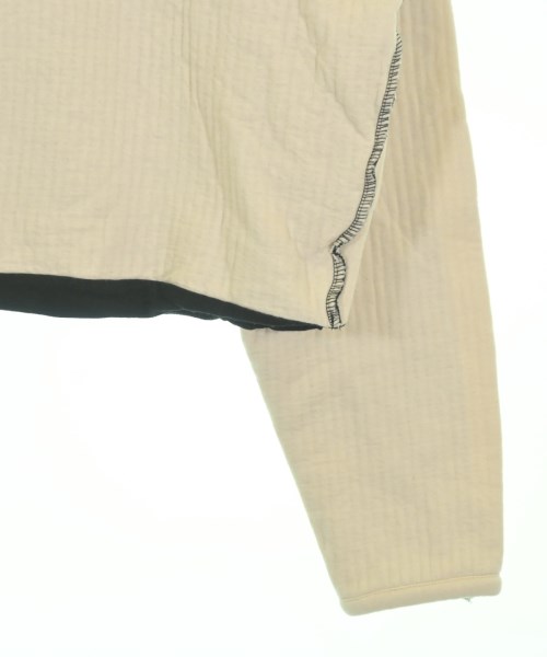 6(ROKU)（ロク）スウェット 白 サイズ:F レディース/2200650401105