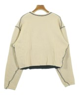 6(ROKU)（ロク）スウェット 白 サイズ:F レディース/2200650401105