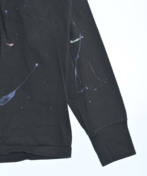 6(ROKU)（ロク）Tシャツ・カットソー 黒 サイズ:F レディース/2200650401112