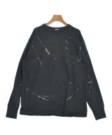 6(ROKU)（ロク）Tシャツ・カットソー 黒 サイズ:F レディース/2200650401112